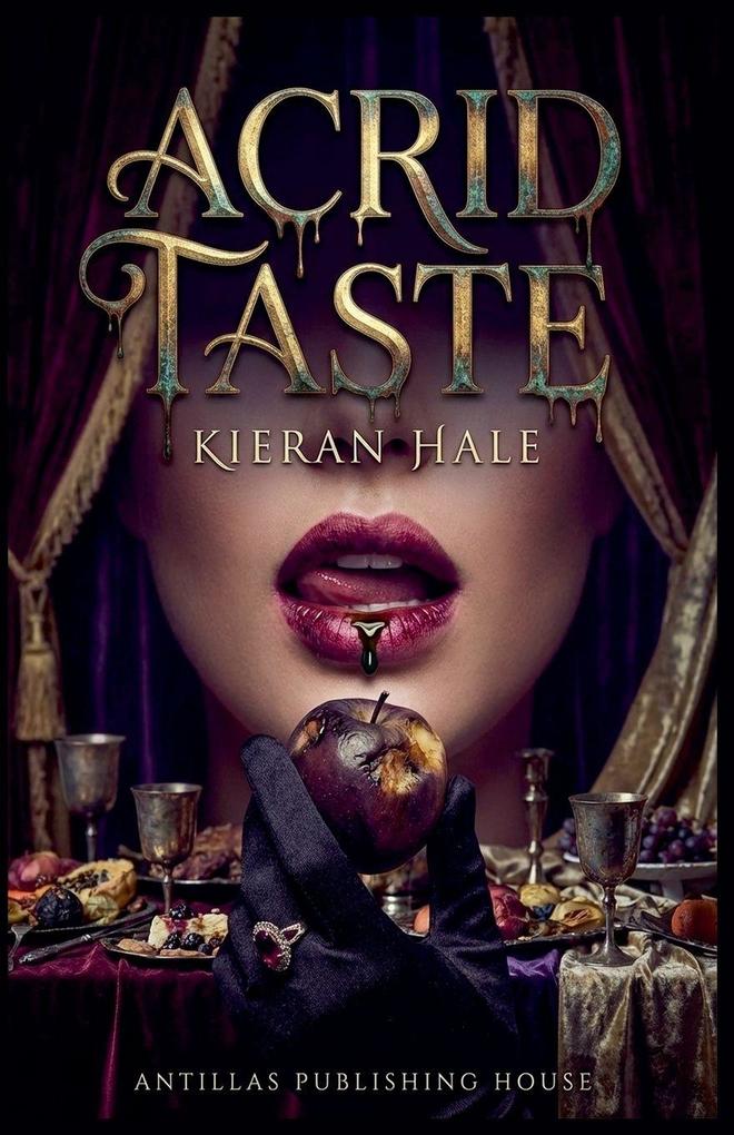 Acrid Taste