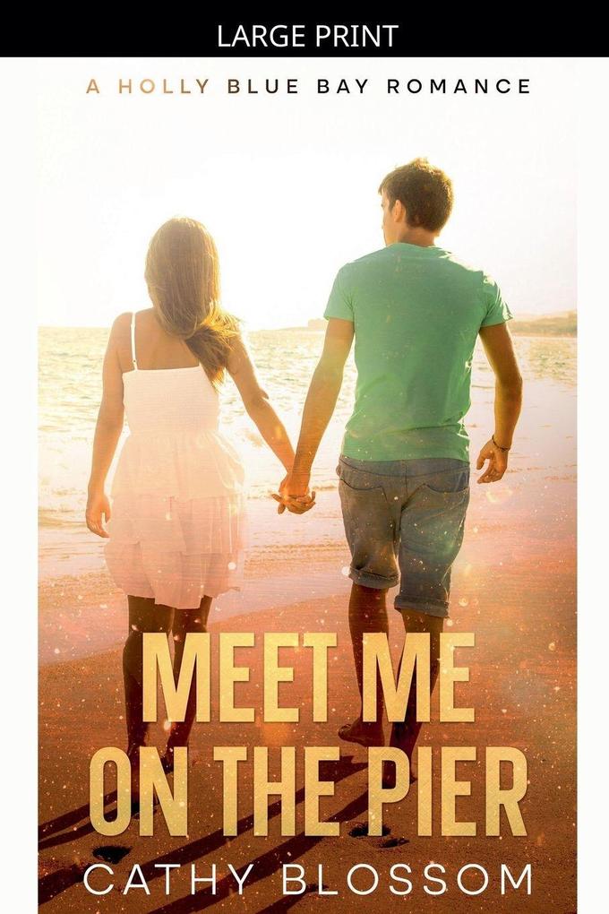Meet Me On The Pier