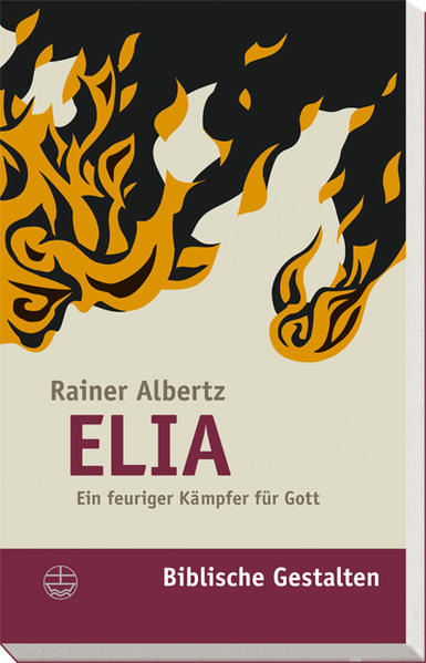 Elia - Rainer Albertz
