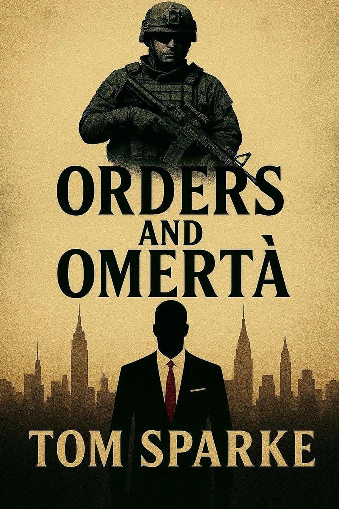 ORDERS AND OMERTA
