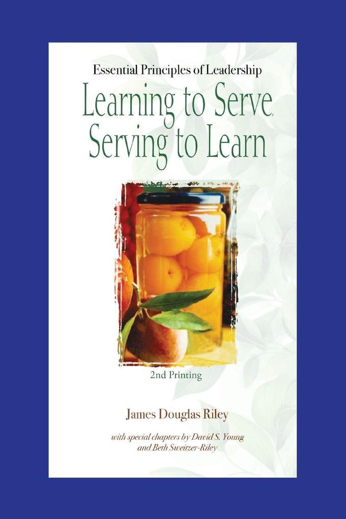 Learning to Serve Serving to Learn