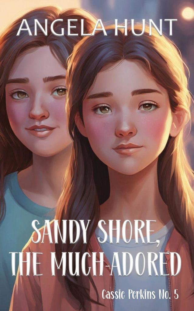 Sandy Shore the Much-Adored