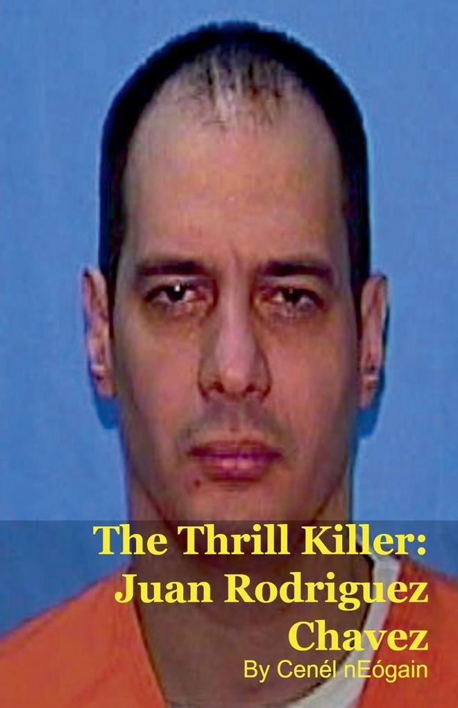 The Thrill Killer