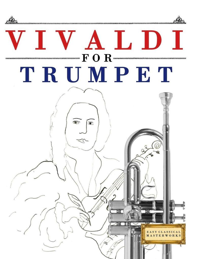 Vivaldi for Trumpet