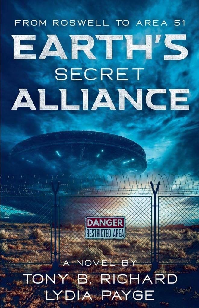 From Roswell to Area 51