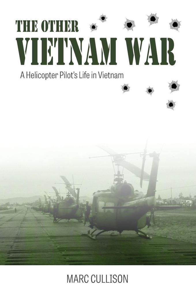 The Other Vietnam War
