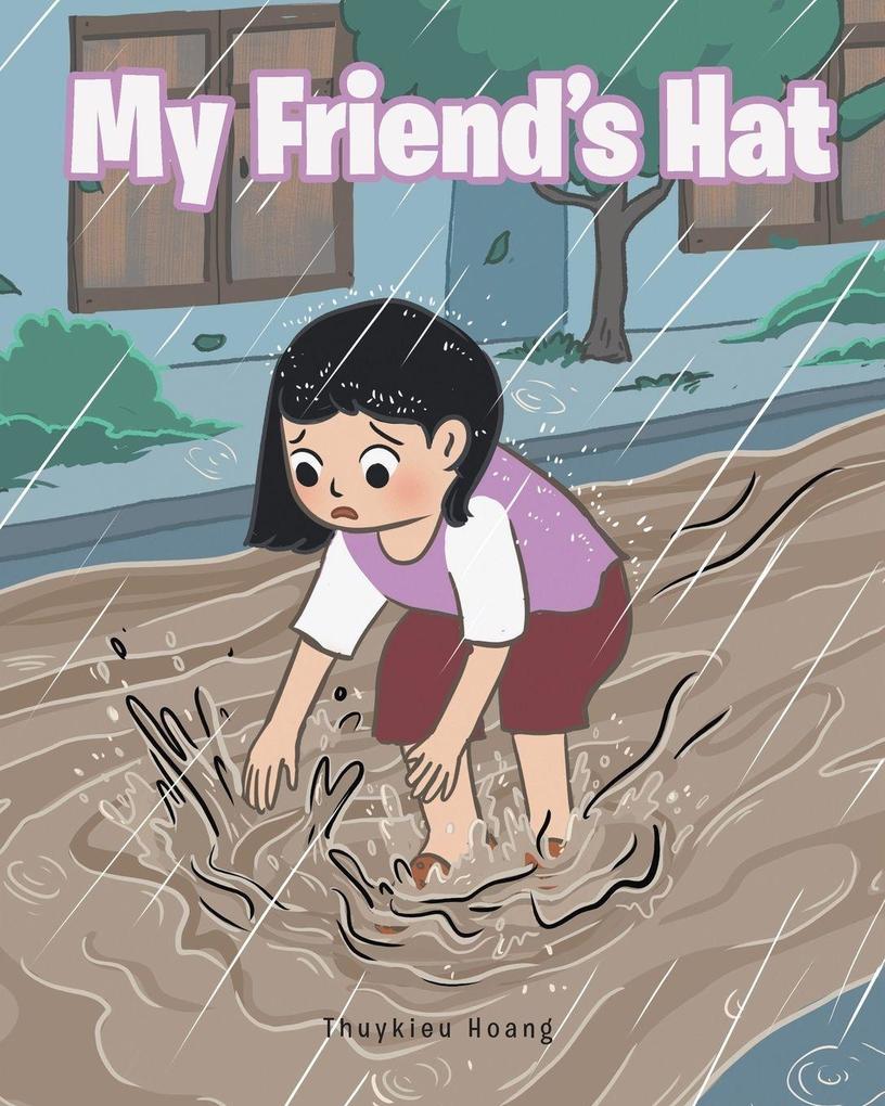 My Friend's Hat