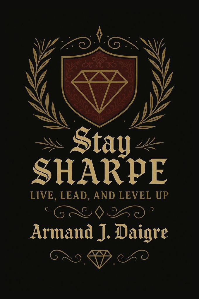 Stay SHARPE