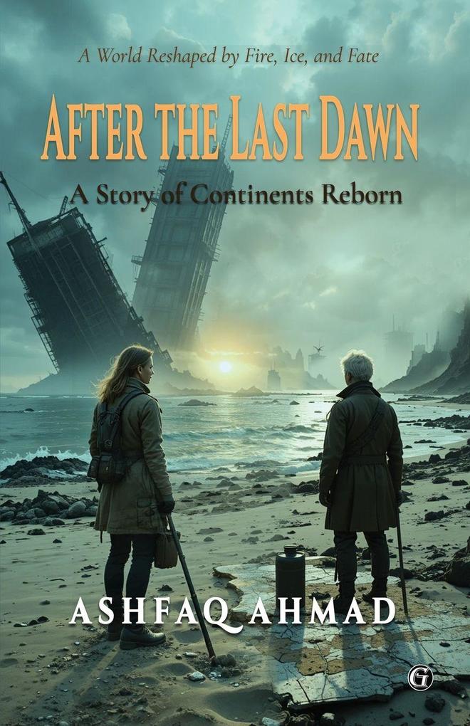 After the Last Dawn