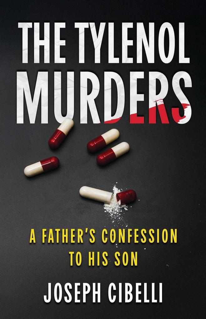 The Tylenol Murders