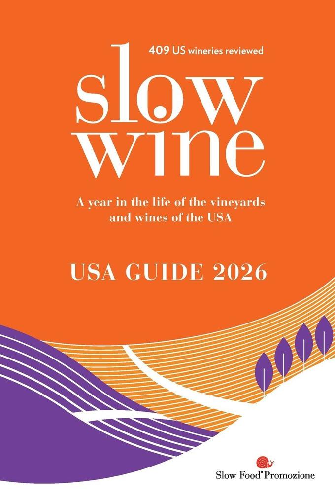 Slow Wine USA Guide 2026