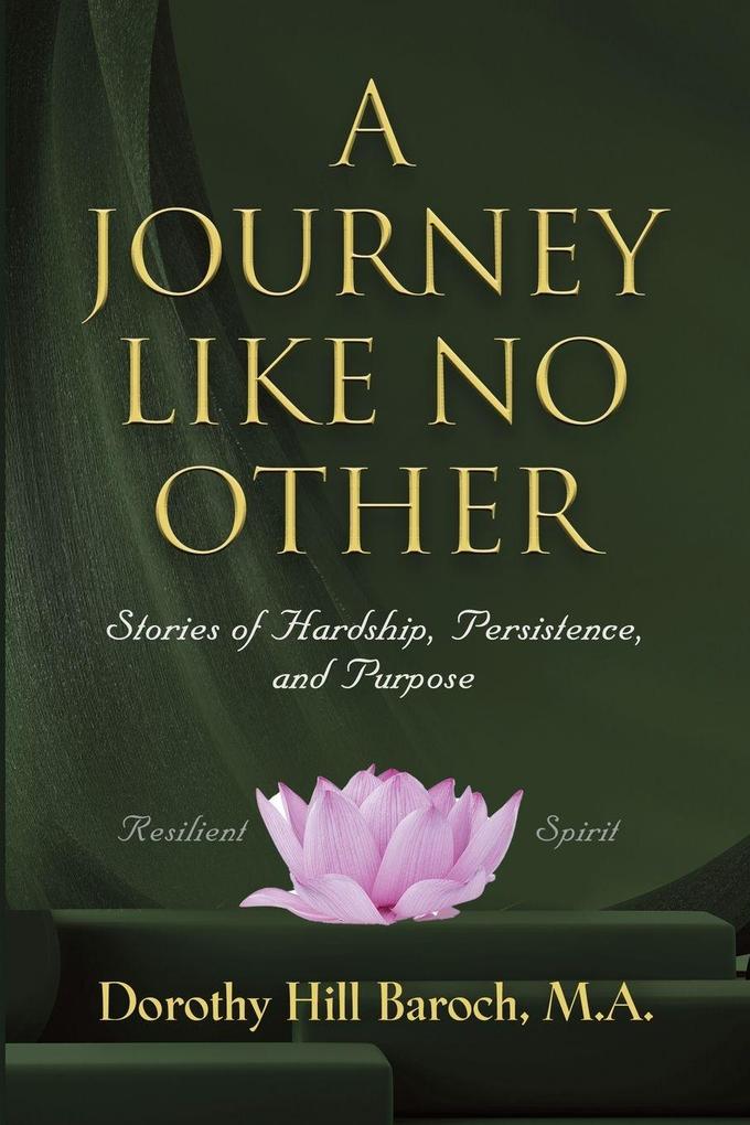 A Journey Like No Other