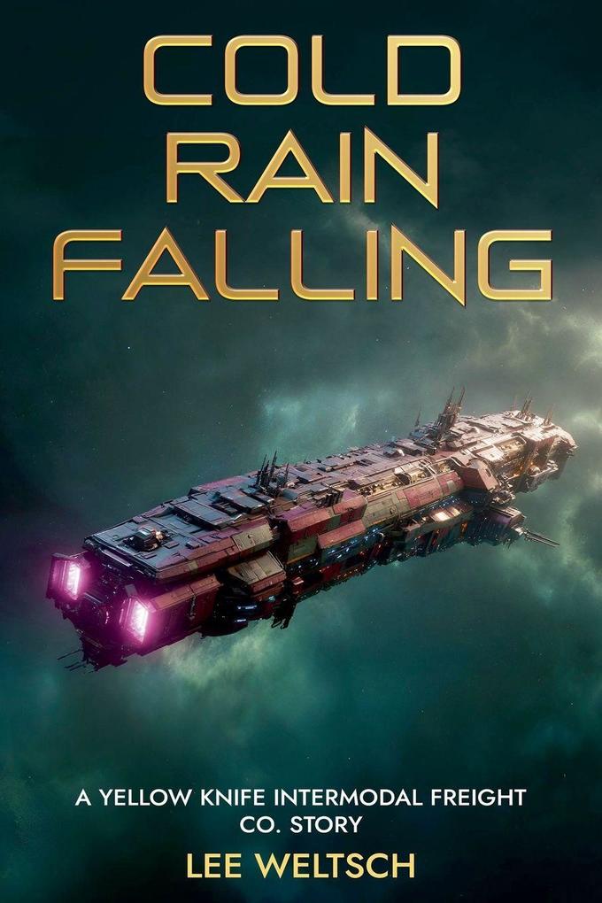 Cold Rain Falling