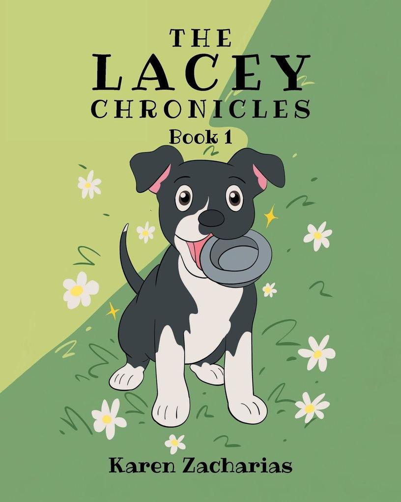 The Lacey Chronicles