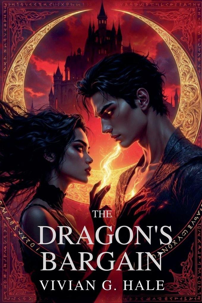 The Dragon's Bargain