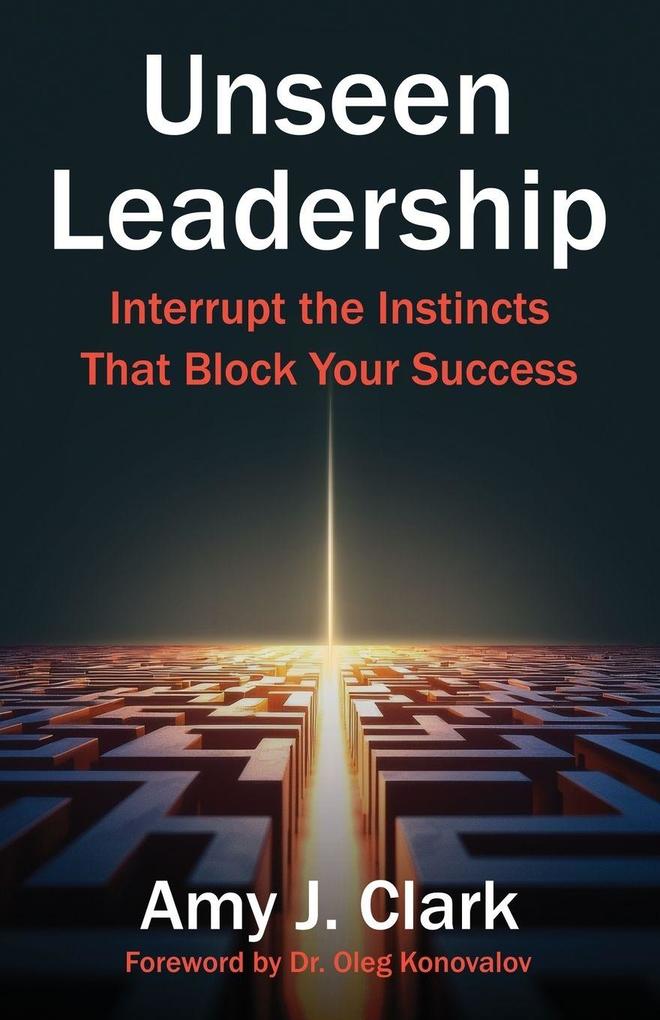 Unseen Leadership