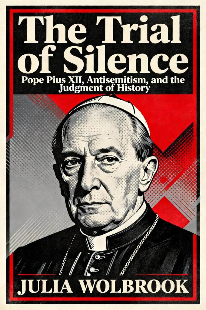 The Trial of Silence Pope Pius XII Antisemitism and the Judgment of History