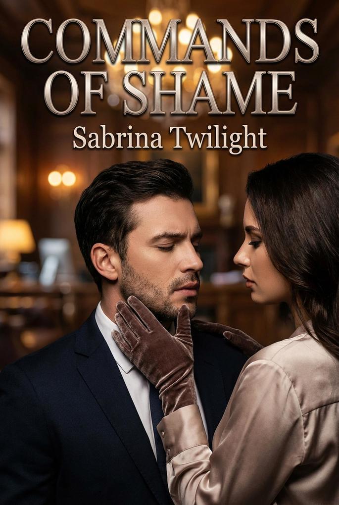 Commands of Shame