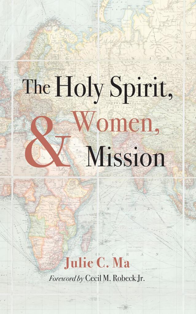 The Holy Spirit Women and Mission