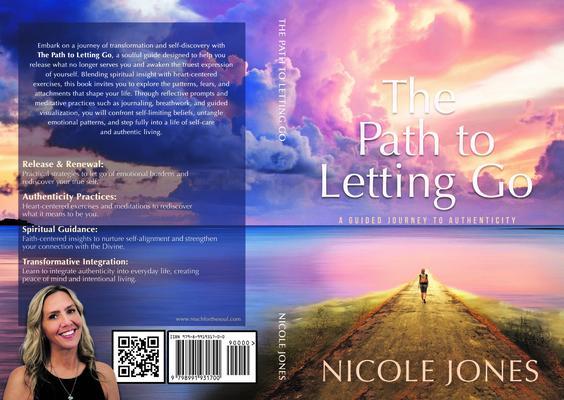 The Path to Letting Go