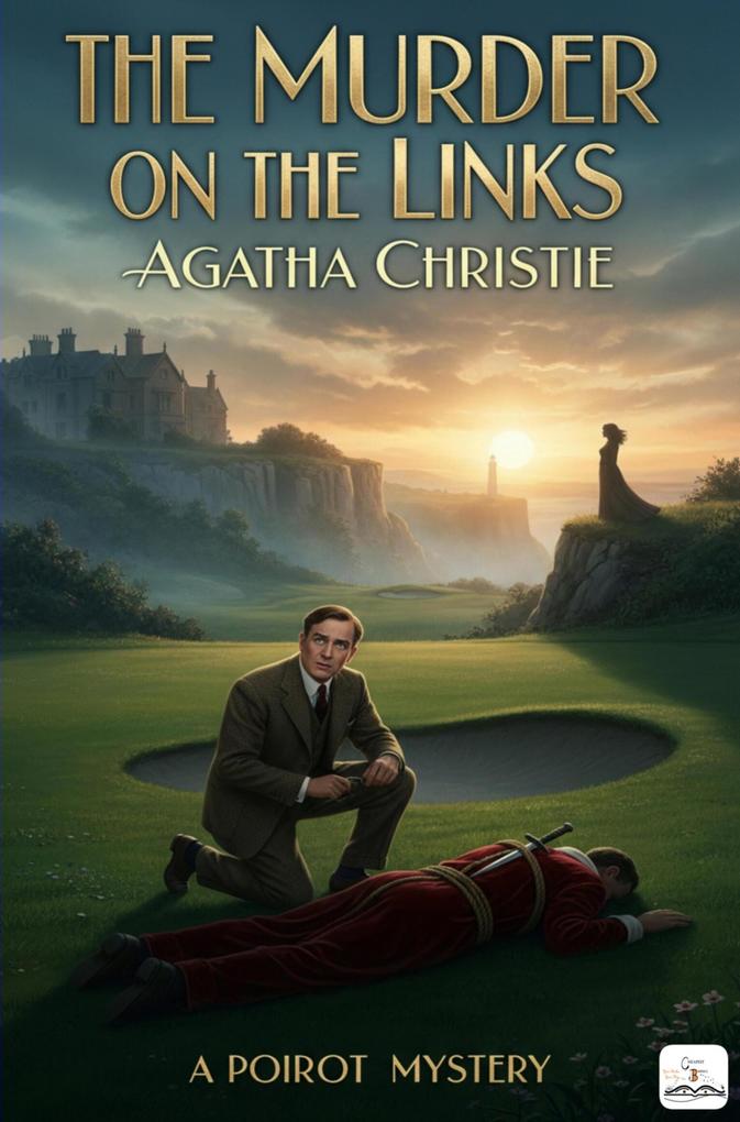 The Murder on the Links
