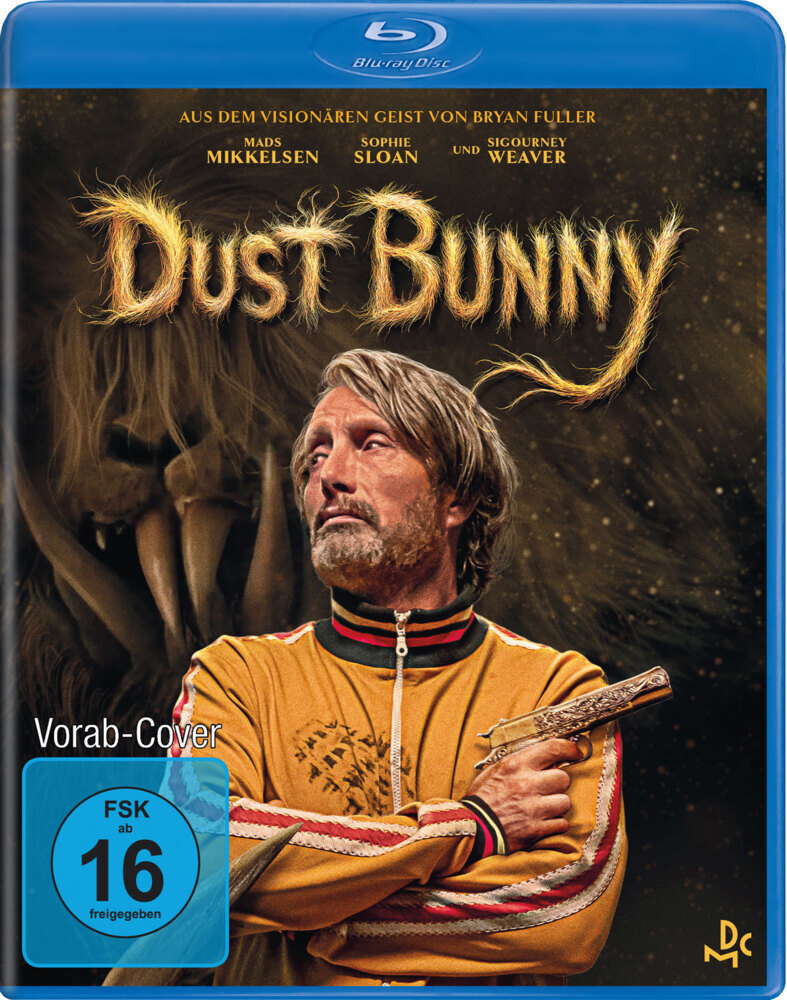 Dust Bunny
