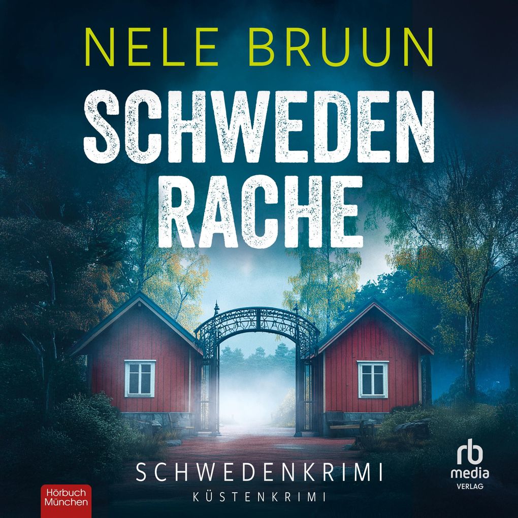 SchwedenRache