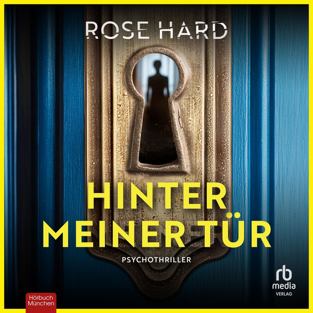 Hinter meiner Tür
