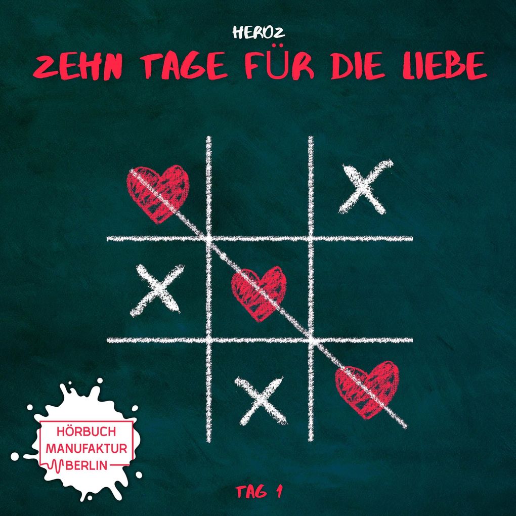 Tag 1