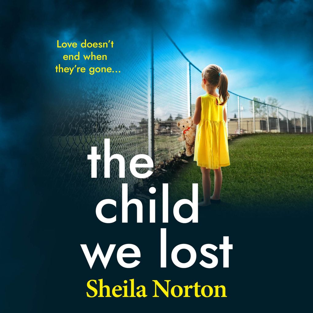 The Child We Lost
