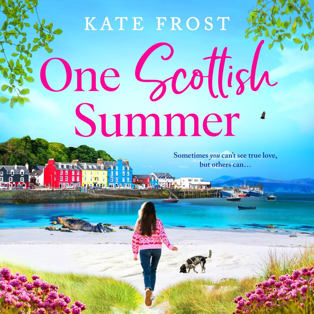 One Scottish Summer