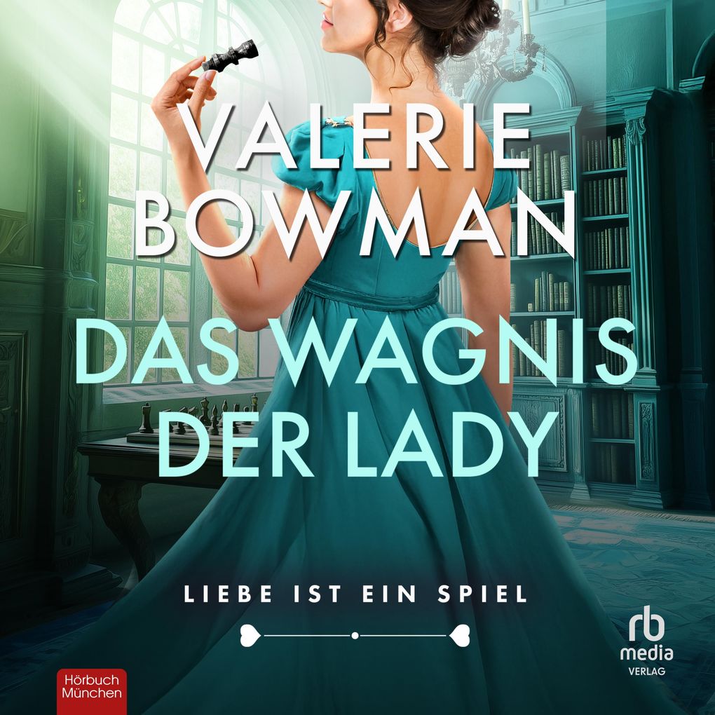 Das Wagnis der Lady
