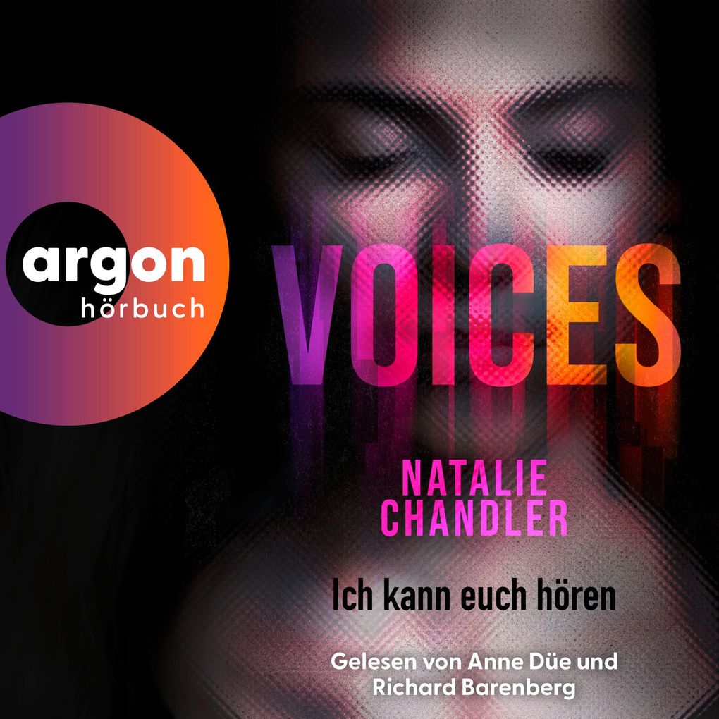 Voices. Ich kann euch hören