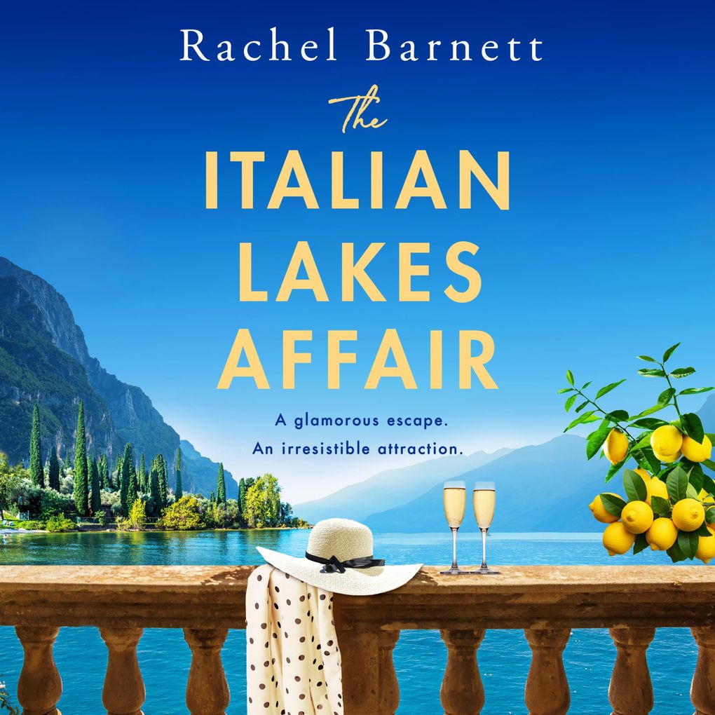 The Italian Lakes Affair