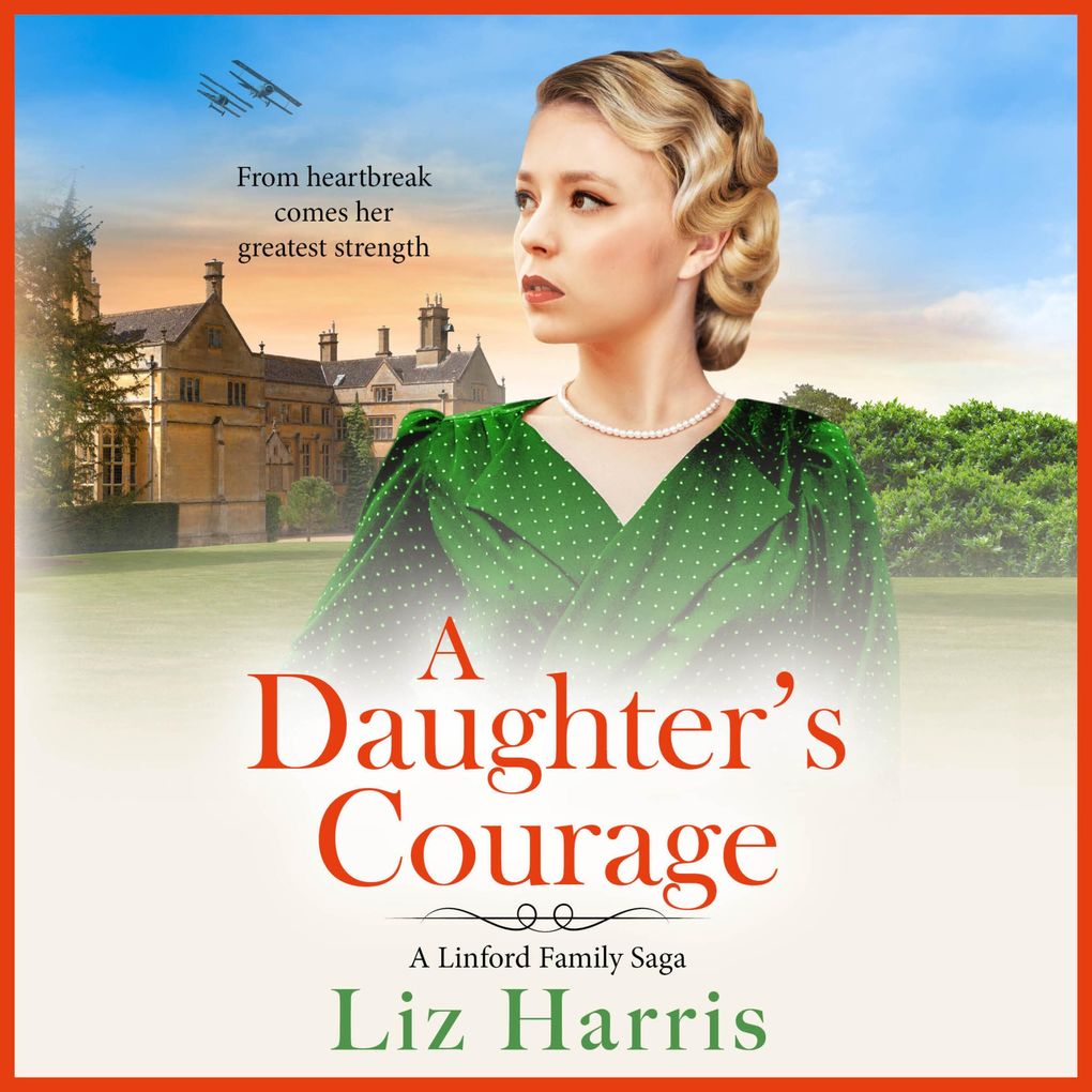 A Daughter's Courage