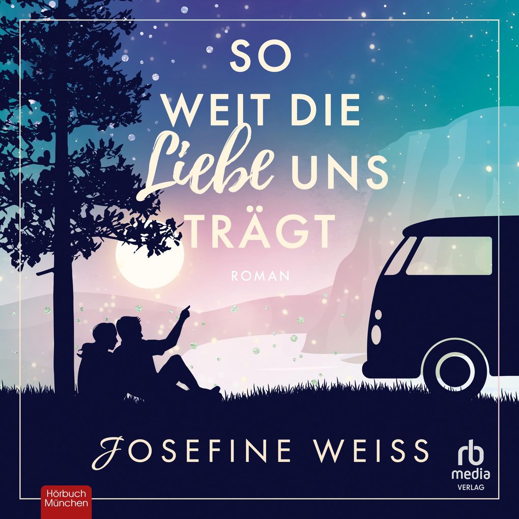 So weit die Liebe uns trägt