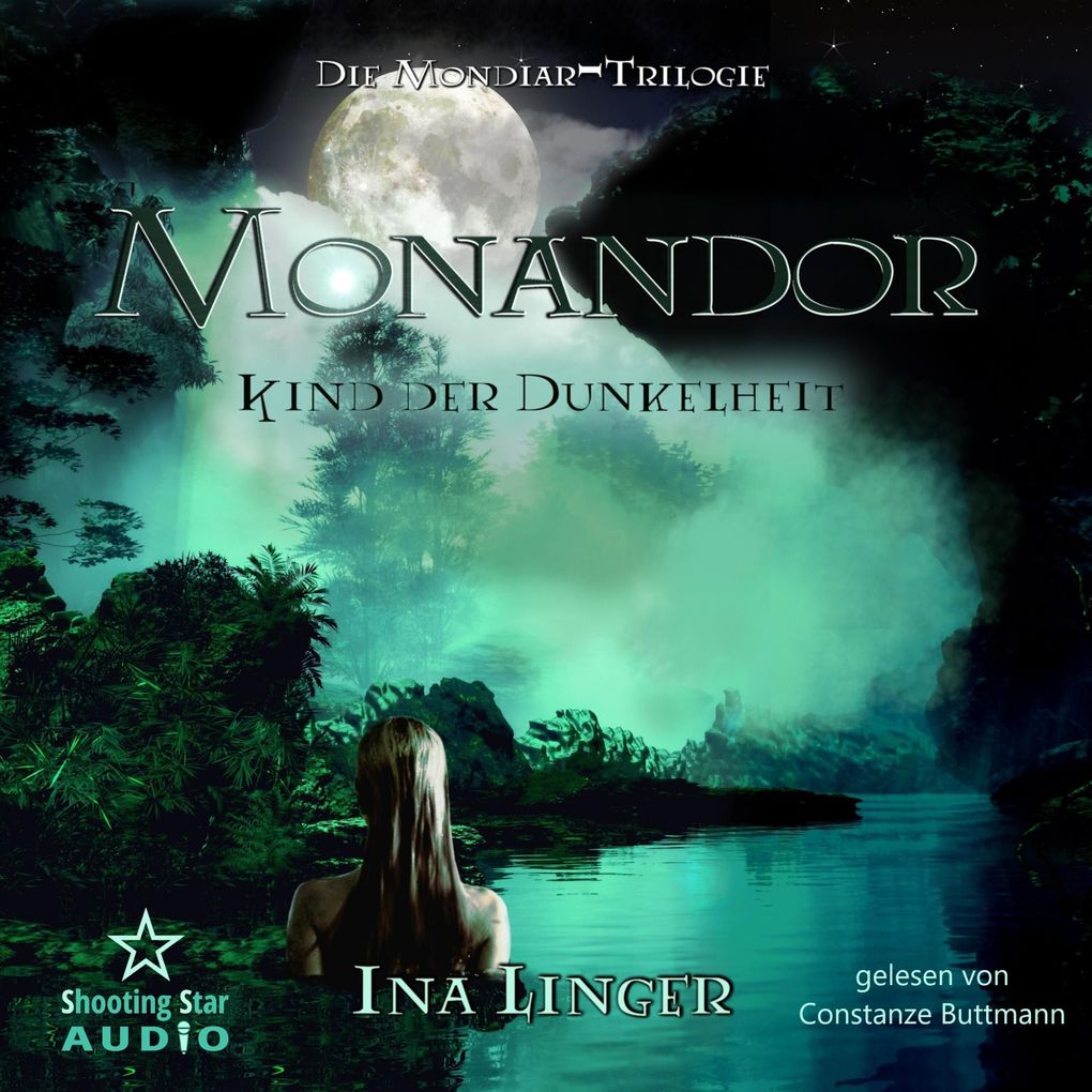 Monandor: Kind der Dunkelheit
