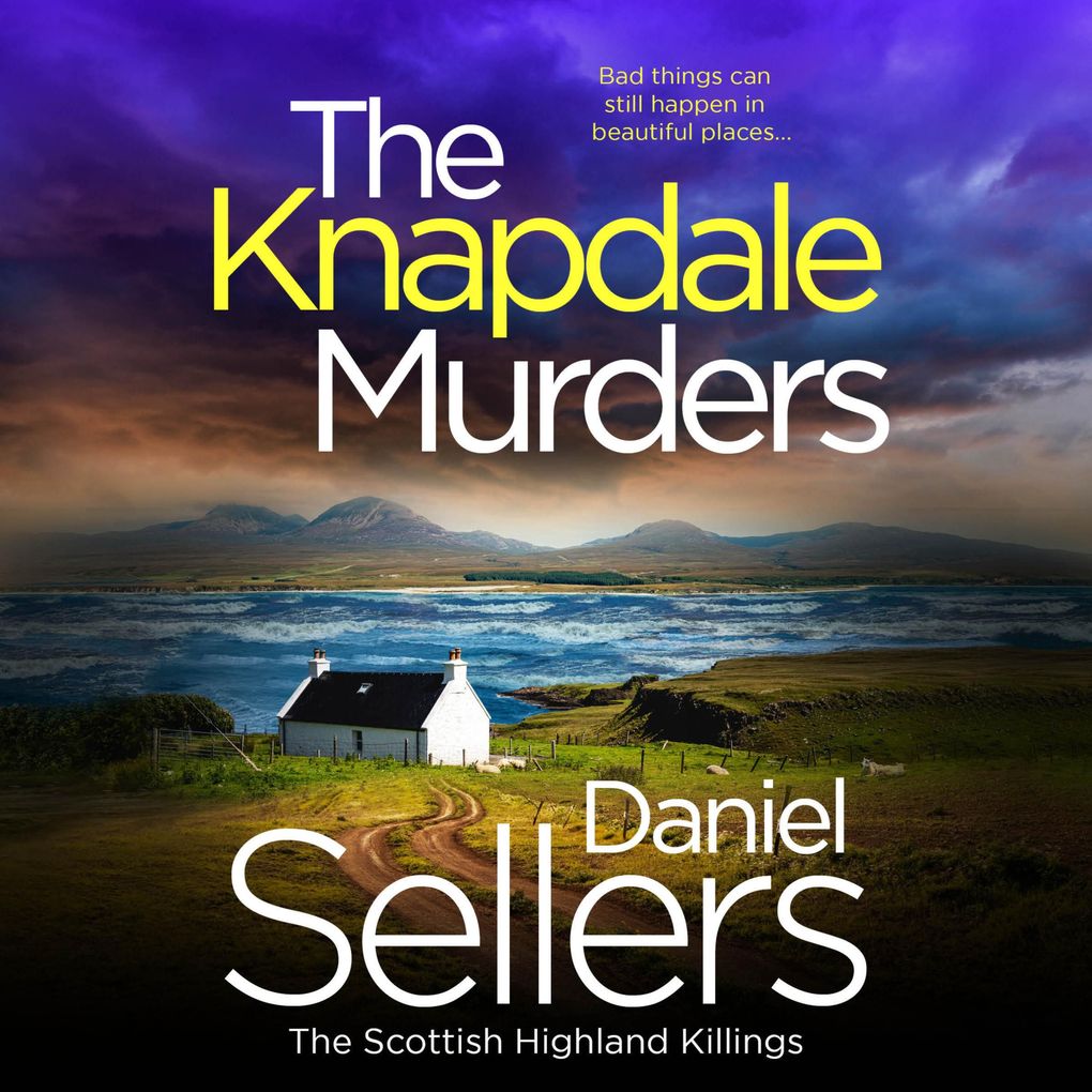 The Knapdale Murders