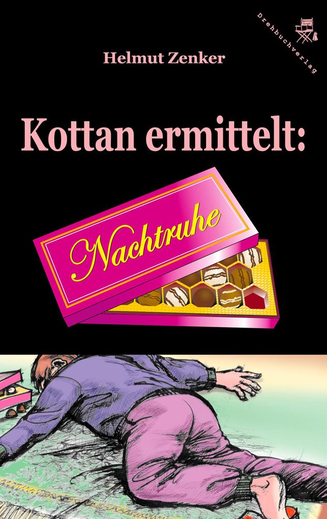 Kottan ermittelt: Nachtruhe