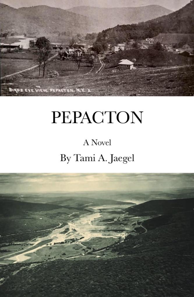 Pepacton