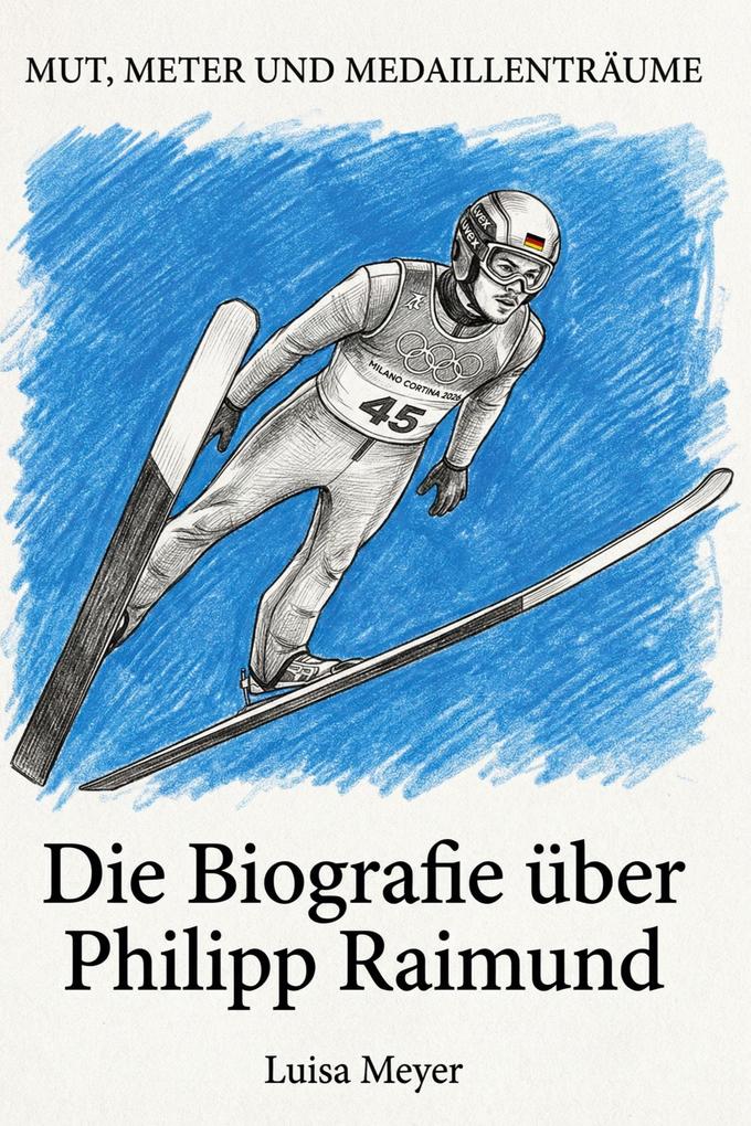 Die Biografie über Philipp Raimund