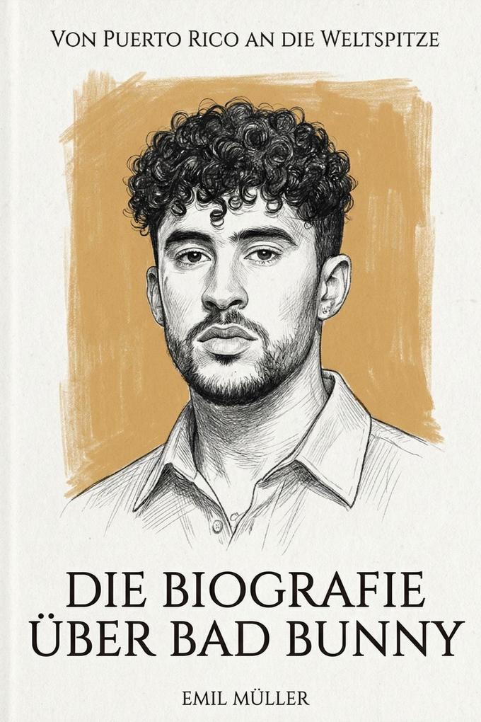 Die Biografie über Bad Bunny