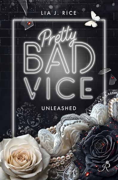 Pretty Bad Vice : Unleashed (Band 7)