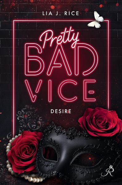 Pretty Bad Vice: Desire (Band 1)