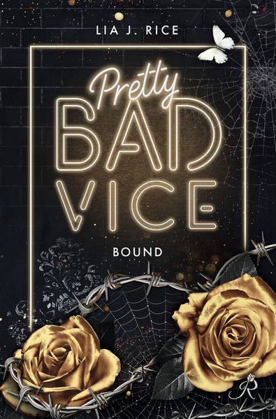 Pretty Bad Vice: Bound (Band 4)