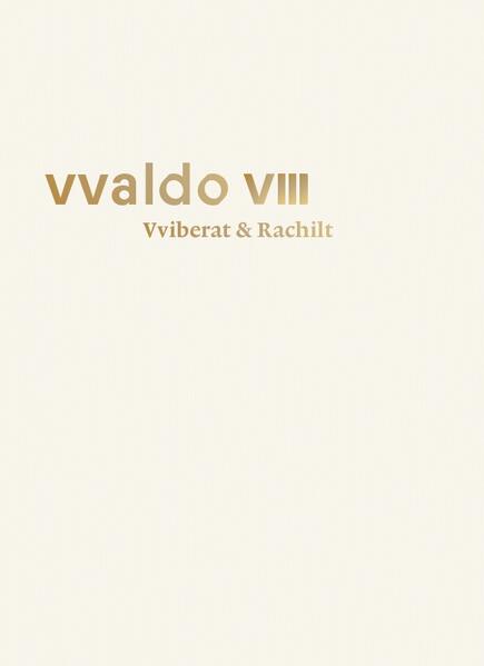 Vviberat & Rachilt (vvaldo VIII)
