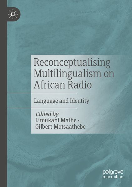 Reconceptualising Multilingualism on African Radio