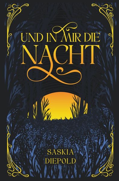 Und in mir die Nacht