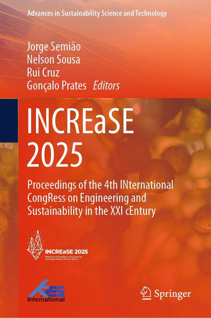 INCREaSE 2025