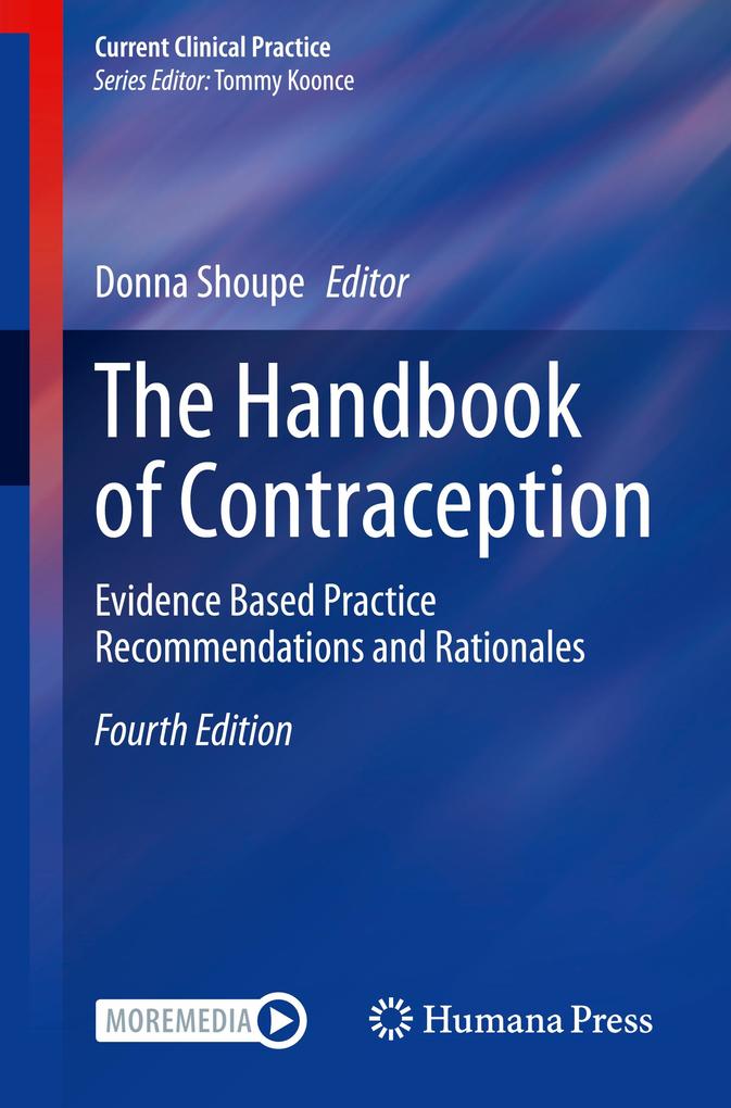 The Handbook of Contraception